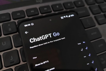 OpenAI Ungkap Kebiasaan Orang Pakai ChatGPT, Ada Fitur yang Jarang Dipakai