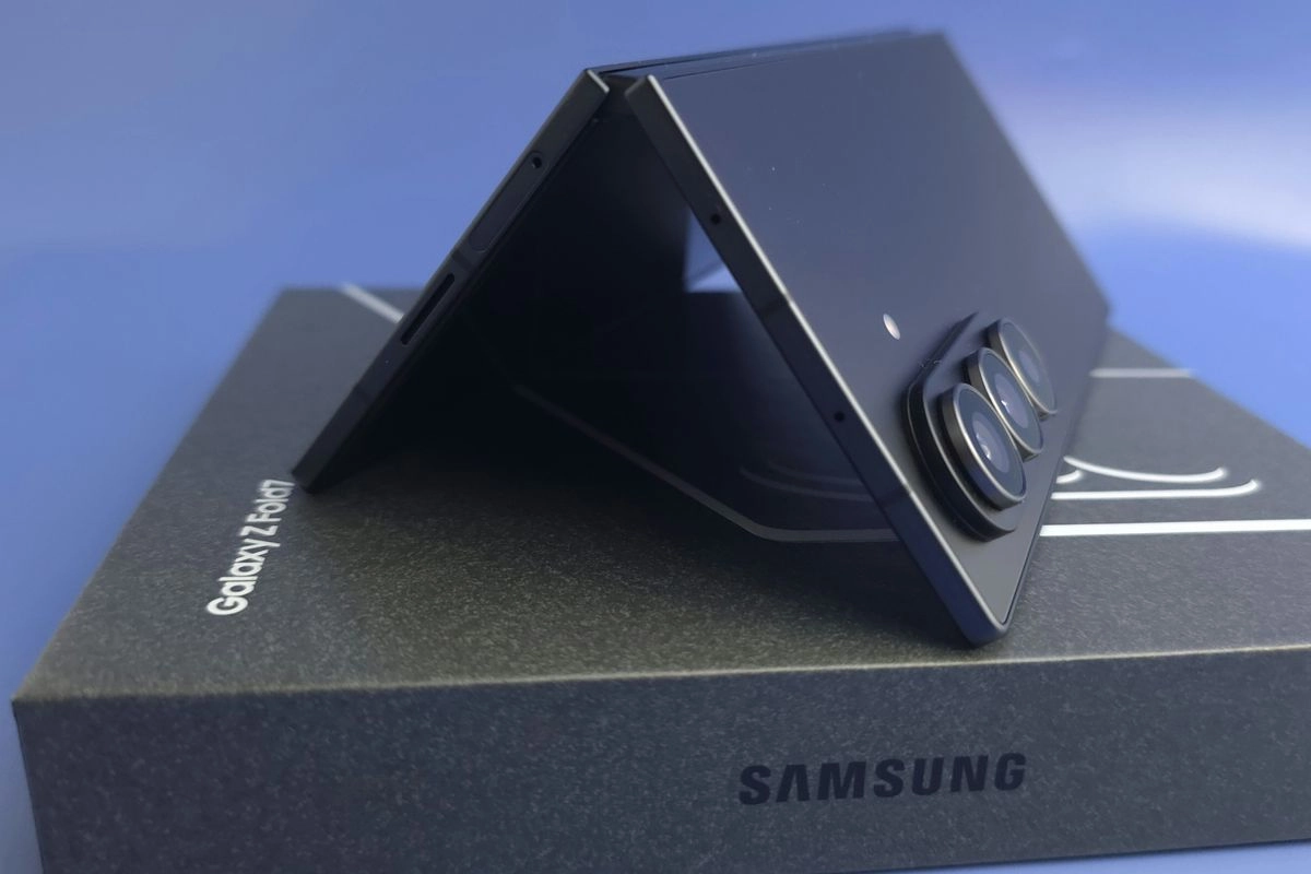 Samsung Jadi Merek Paling Banyak Di-googling Orang Indonesia