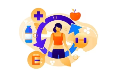 4 Faktor yang Mempengaruhi Metabolisme Tubuh dan Cara Efektif Meningkatkannya Melalui Gaya Hidup
