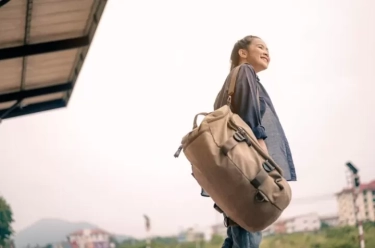 5 Rekomendasi Daftar Tas Siaga Bencana Agar Lebih Siap Hadapi Bencana Alam, Persiapkan dari Sekarang!