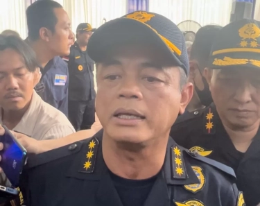 Dirjen Bea Cukai Akhirnya Buka Suara soal Penggeledahan Kejagung: Itu Kasus Lama!