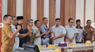DPRD Padang Pariaman Kunker ke Jogja Saat Bencana, Pejabat Sleman: Kalau Saya, Mending Dibatalkan