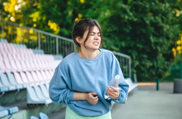 Kenapa Perut Sebelah Kiri Sakit ketika Jogging? Ini 5 Penyebab dan Cara Mengatasinya