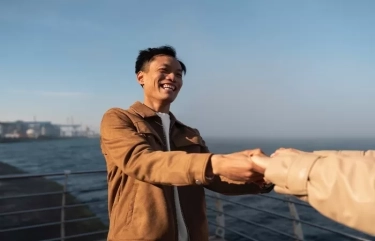 Kuat Secara Mental, Berikut 8 Sikap yang Dimiliki oleh Seseorang Tak Akan Pernah Digoyahkan