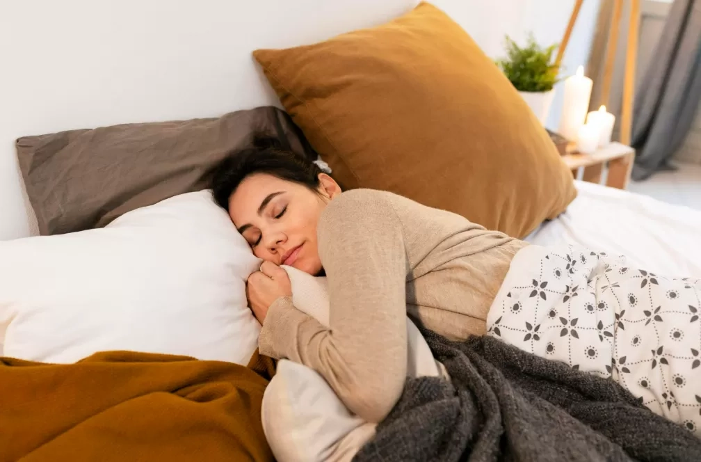 Pahami Manfaat Luar Biasa Deep Sleep dan Terapkan 5 Tips Sederhana agar Tidur Lebih Maksimal