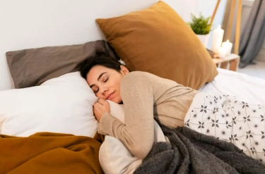Pahami Manfaat Luar Biasa Deep Sleep dan Terapkan 5 Tips Sederhana agar Tidur Lebih Maksimal