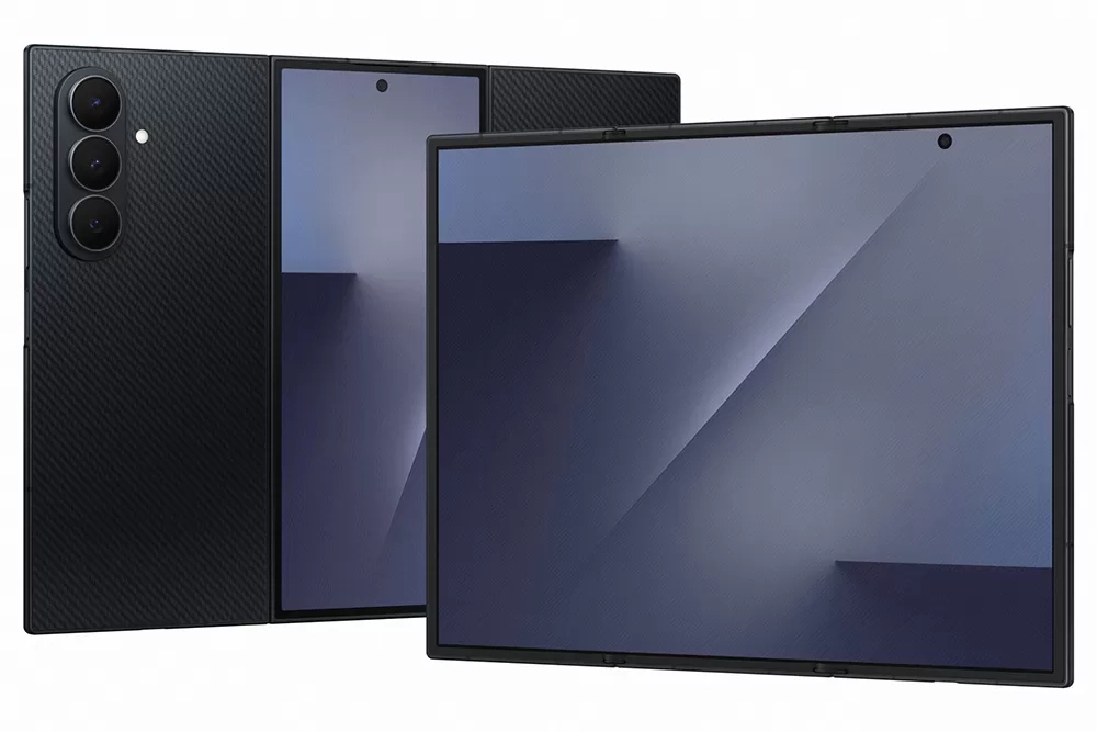 Samsung Resmi Rilis Galaxy Z TriFold: Ponsel Lipat Tiga dengan Layar 10 Inci dan Kamera 200 MP