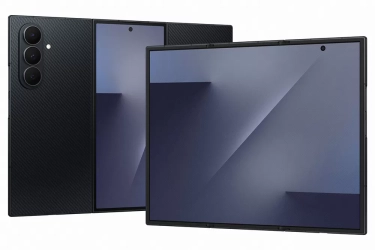 Samsung Resmi Rilis Galaxy Z TriFold: Ponsel Lipat Tiga dengan Layar 10 Inci dan Kamera 200 MP