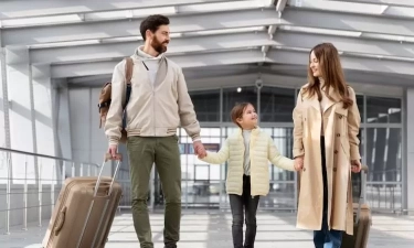 Tips Mengatur Keuangan untuk Liburan Ke Luar Negeri, Sisihkan 10 Persen Gaji agar Mimpi Travelling Lebih Cepat Terwujud