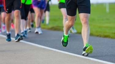 4 Cara Memilih Sepatu Sesuai Bentuk Kaki, Pahami Kebutuhan demi Kenyamanan