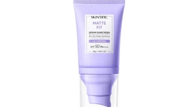 5 Rekomendasi Sunscreen Ringan yang Bisa Jadi Base Makeup, Cocok untuk Kulit Berminyak