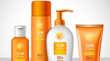 5 Sunscreen dengan Vitamin E Sebagai Antioksidan, Kulit Sehat Bebas Flek Hitam