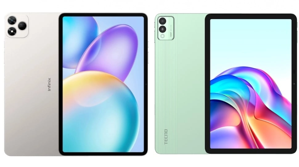 5 Tablet RAM 8 GB Paling Murah untuk Kebutuhan Produktivitas dan Gaming