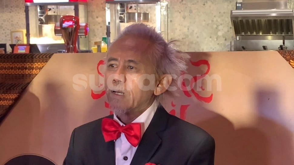 6 Penyebab Kanker Otak, Penyakit yang Sempat Diderita Epy Kusnandar Sebelum Meninggal Dunia