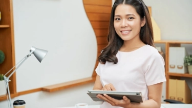 AI Kini Bisa Jadi Partner Bisnis, Bikin Kerjaan Makin Sat Set