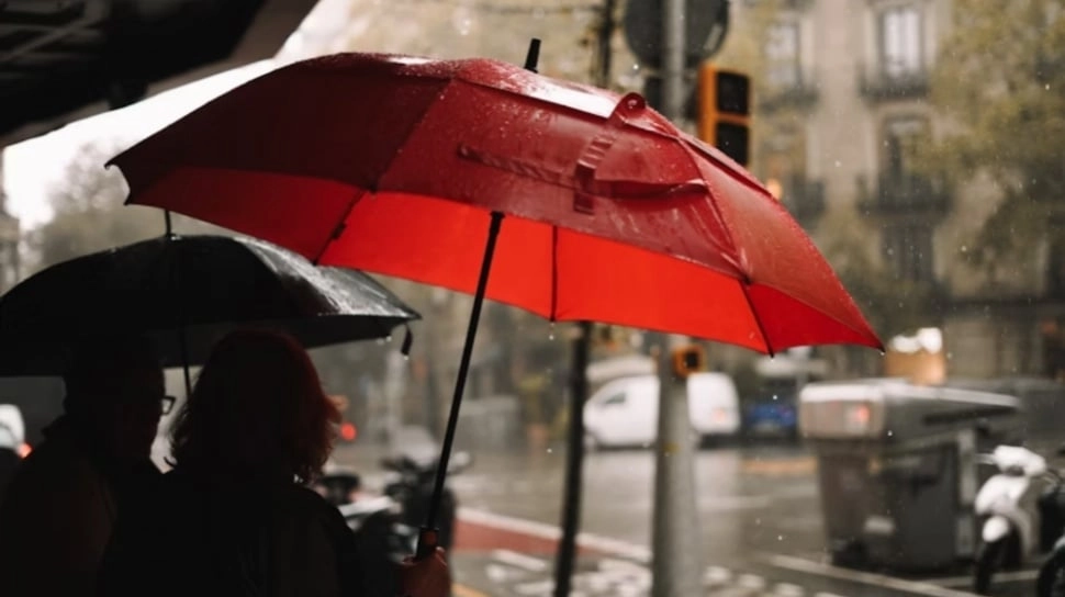 Daftar Wilayah yang Diprediksi Hujan Lebat 2-8 Desember 2025, BMKG Minta Waspada Cuaca Ekstrem