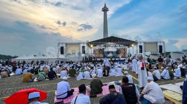 Di Reuni 212, Muncul Usulan 2 Desember Jadi Hari Ukhuwah dan Libur Nasional