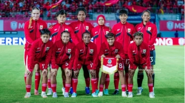 Jadwal Timnas Putri Indonesia di SEA Games 2025, Thailand Menunggu di Laga Perdana