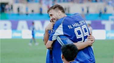 Jeda Kompetisi, PSIM Yogyakarta Putuskan Libur Satu Minggu