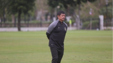 Jejak Emas Indra Sjafri di SEA Games, 'Diremehkan' Jelang Edisi 2025