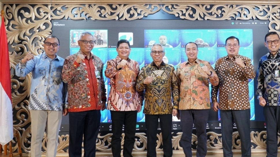 Jelang HUT ke-48, BPJS Ketenagakerjaan Gelar ''Risk Governance Resilience'' demi Perkuat Integritas