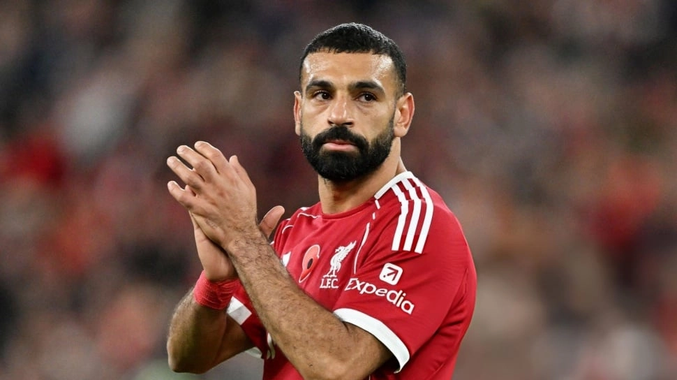 Jelang Liverpool vs Sunderland, Arne Slot Bongkar Sikap Mo Salah Usai Dicadangkan
