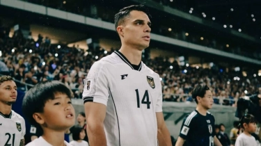 Joey Pelupessy Susul Thom Haye ke Persib Bandung?