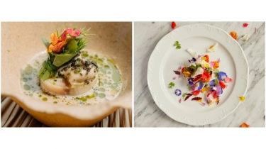 Ketika Kuliner Bali Menyatu dengan Alam: Perpaduan Rasa, Budaya, dan Kemurnian