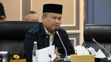 Legislator Gerindra Warning Kemenkeu: Haram Pangkas Dana TKD Daerah Terdampak Banjir Sumatra