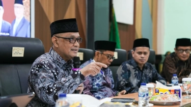 Masih Terdampak Bencana, Seleksi Petugas Haji di Aceh, Sumbar, dan Sumut Ditunda