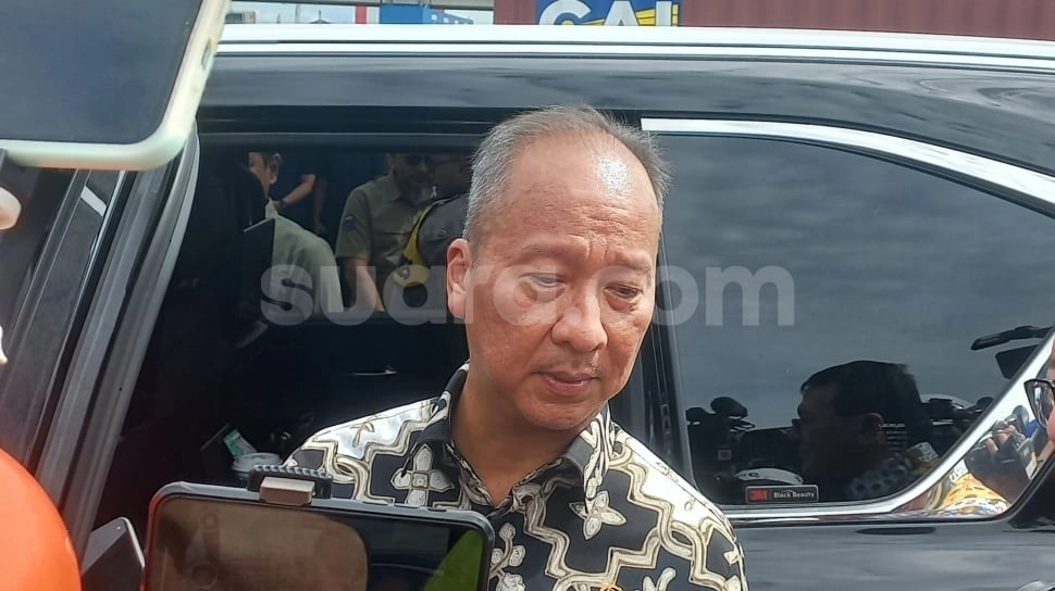 Menperin Beberkan Industri Indonesia Masih Kuat, Ini Buktinya