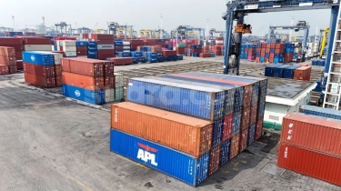 Neraca Perdagangan Surplus Selama 66 Bulan Beruntun, Apa Pemicunya?