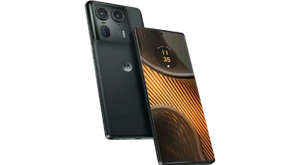 Pakai Chip Top Tier Snapdragon, Motorola Edge 70 Ultra Terungkap: Apa Saja Keunggulannya?