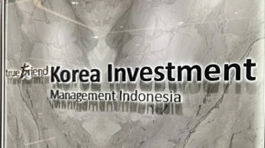 Pemegang Saham Pengendali Dicaplok Perusahaan Korea, KISI AM Umumkan Perubahan Nama