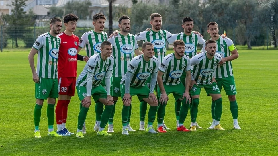 Pengalaman Eropa di Kantong, Cyrus Margono Bisa Jadi Aset Klub BRI Liga 1