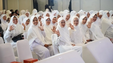 PNM Kirim Karyawan Terbaik ke Malaysia, Singapura, dan Tanah Suci: Penghargaan Atas Integritas