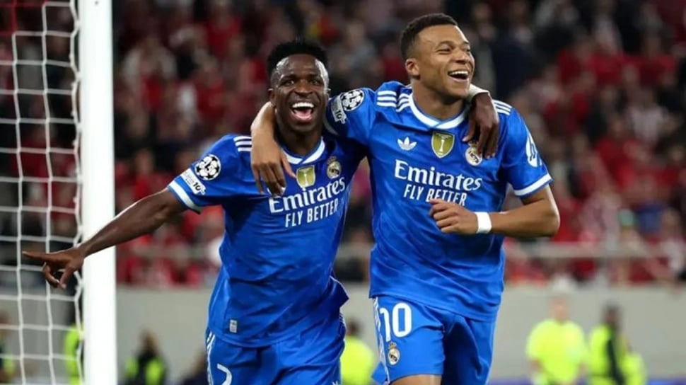 Prediksi Athletic Bilbao vs Real Madrid: El Real Wajib Rebut 3 Poin di San Memes