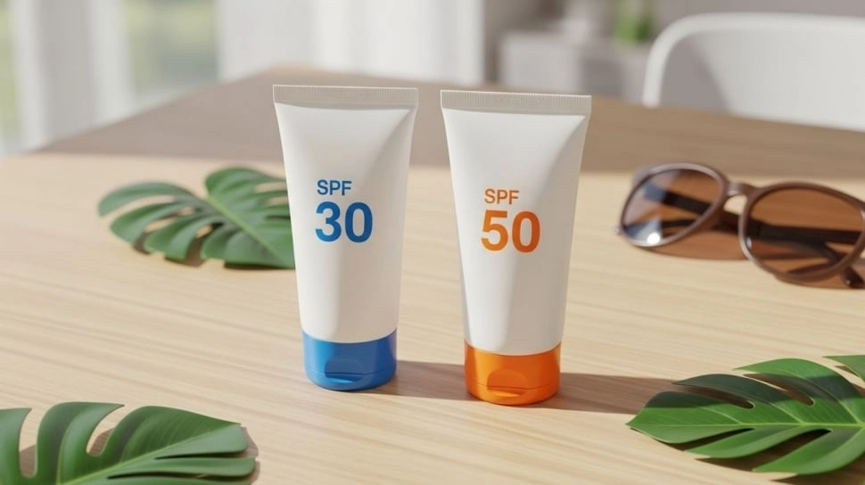 SPF pada Sunscreen Artinya Apa? Ini Penjelasan dan Fungsi Pentingnya untuk Kulit