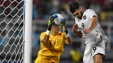 Timnas Indonesia U-22 Pecahkan Rekor Jelang SEA Games 2025, Apa Itu?