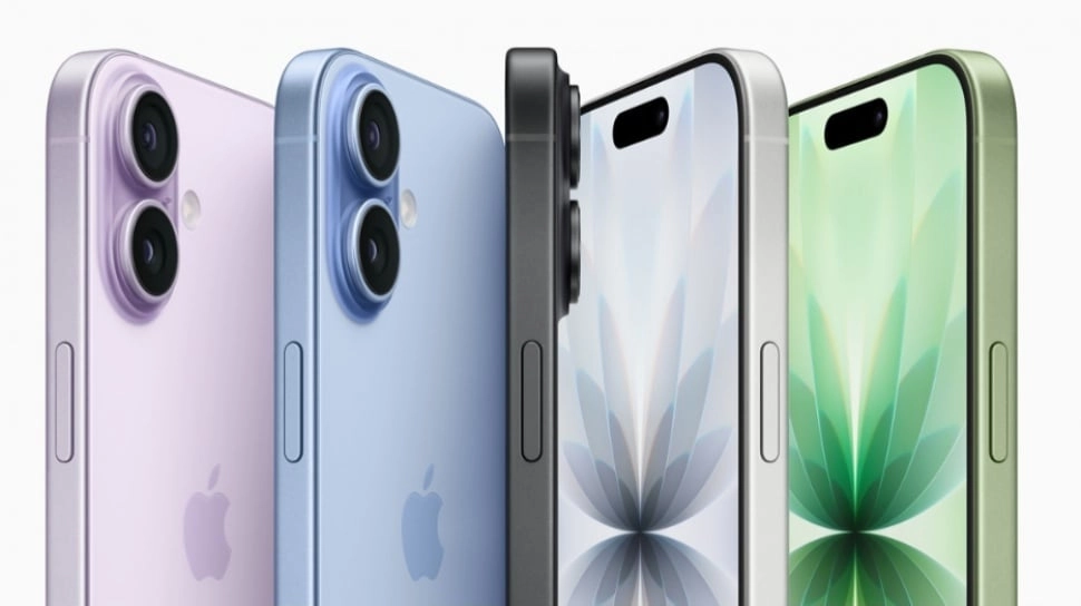 Update Harga iPhone 13 sampai 17 per Desember 2025, Ada yang Turun Drastis!