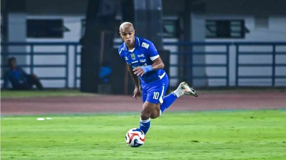 Wiliam Marcilio Absen Latihan, Igor Tolic: Urusan Manajemen!