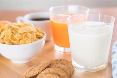 4 Jenis Minuman yang Bisa Membantu Meningkatkan Kadar Vitamin D dalam Tubuh