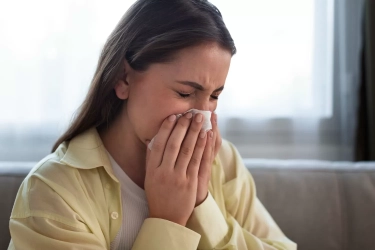 5 Cara Cepat Meredakan Hidung Tersumbat, Dijamin Manjur!