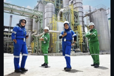 Dituding Jadi Biangkerok Bencana di Sumatera Utara, Simak Deretan Fakta dan Pemilik PT Tuba Pulp Lestari!