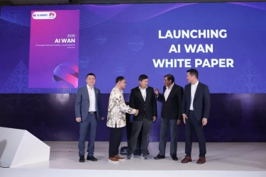 Indonesia Percepat Transformasi Digital dengan IPv6 dan Net5.5G