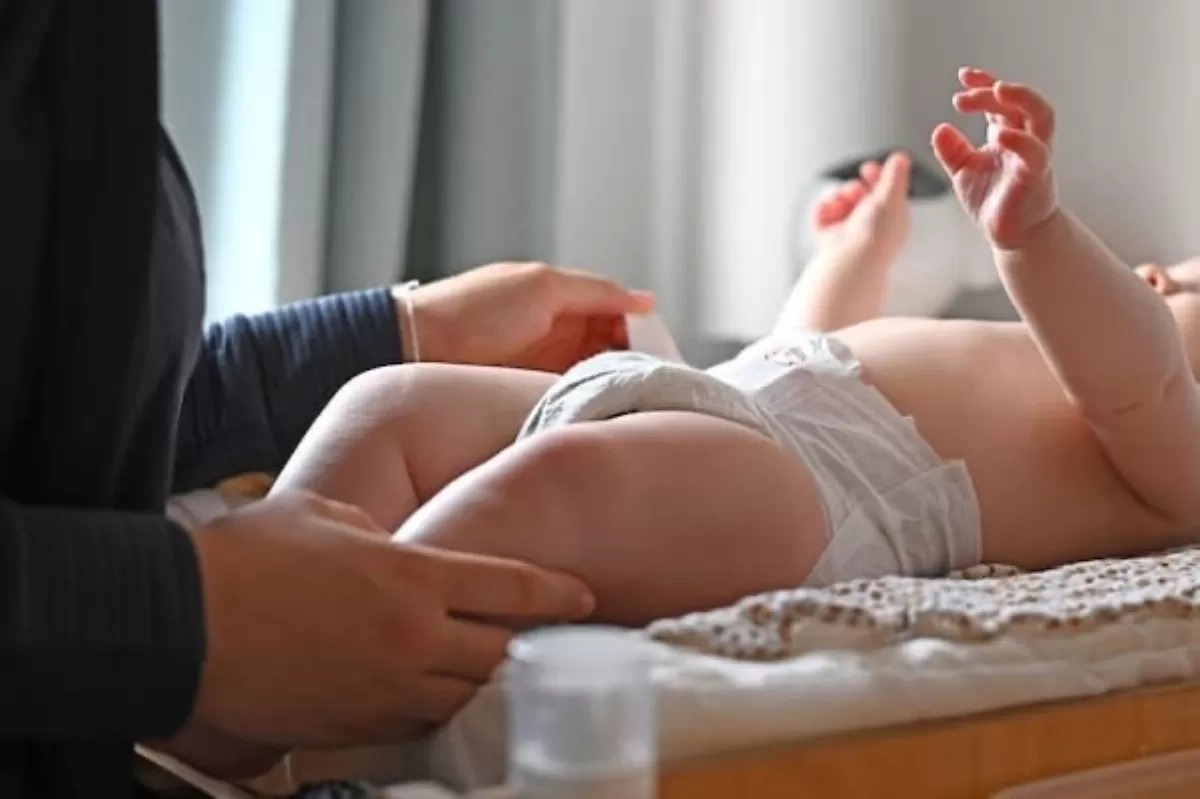 Inovasi Pengolahan Diapers Bekas dengan Teknologi Pirolisis, Bisa Jadi Bahan Bakar Cair