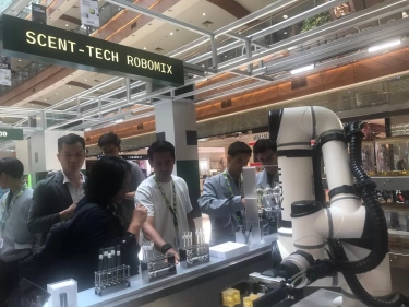 Kenali Kebutuhan Diri Pria Lewat Teknologi, Grooming Bukan Sekadar Asal Ikuti Tren