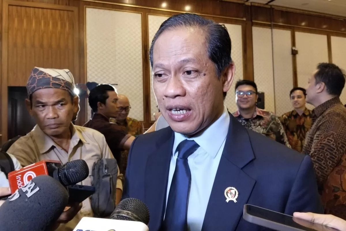 Menteri LH Cabut Izin 8 Perusahaan yang Diduga jadi Biang Kerok Bencana di Sumatera