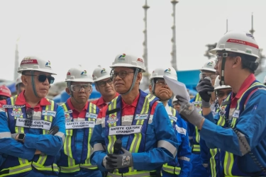 Percepatan Reformasi Perizinan Energi Jadi Kunci Ketahanan Energi Indonesia
