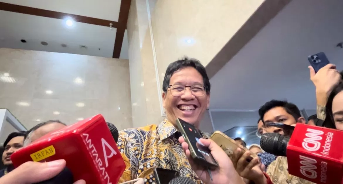 Rapat Subsidi dan Kompensasi Energi di DPR Mendadak Tertutup, Menkeu Purbaya: Mungkin Takut Saya Ngomong Ngaco!